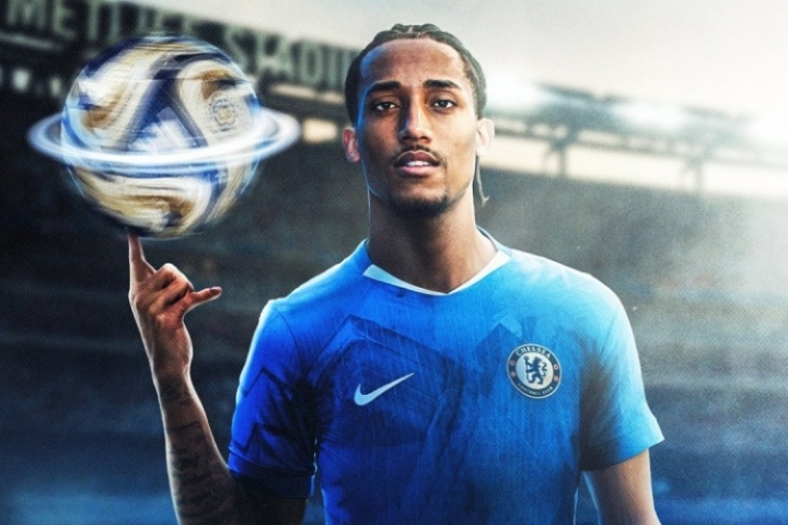 188-这6000万太值佩德罗加盟后3场轰3球，切尔西获夺冠获1.15亿刀