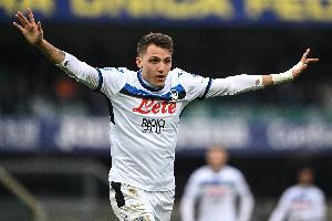 188体育官方网站-罗马诺：卡迪西亚为雷特吉首次报价4000万欧，亚特兰大想要更多