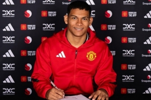 188-曼联新援迭戈-莱昂发文：我承诺每天努力工作和生活，为球迷奉献