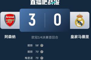 188体育官方网站-有3次先例！落后3球＆次回合移师主场，历史数据告诉你能否逆转？