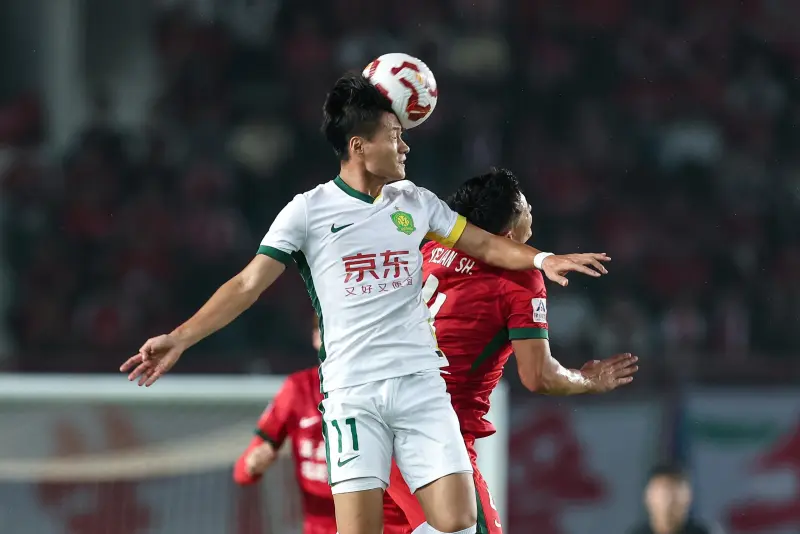 状态低迷不敌河南惨遭两连败，国安是否已经退出争冠行列？