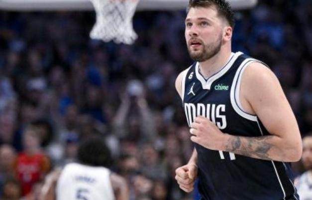 188体育在线-东契奇或将申请交易 平庸管理层正消耗其最后耐心