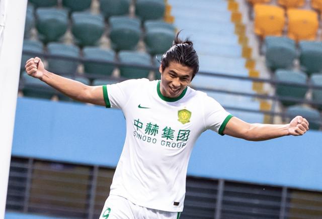 国足选拔队24人敲定 扬科维奇挂帅补充5超龄球员